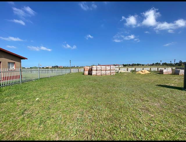 500M² VACANT LAND FOR SALE IN DELVILLEPARK